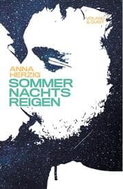 Cover von Sommernachtsreigen