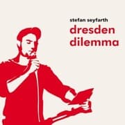 Cover von dresden dilemma