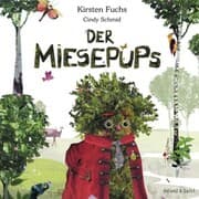 Cover von Der Miesepups