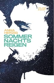 Cover von Sommernachtsreigen