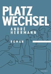 Cover von Platzwechsel