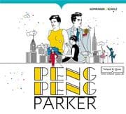 Cover von PENG PENG Parker