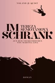 Cover von Im Schrank