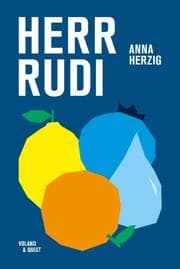Cover von Herr Rudi