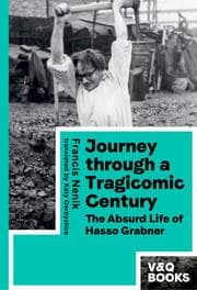 Cover von Journey through a Tragicomic Century