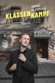 Cover von Klassenkampf