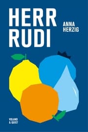 Cover von Herr Rudi