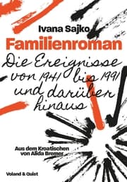 Cover von Familienroman