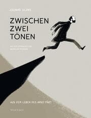 Cover von Zwischen zwei Tönen