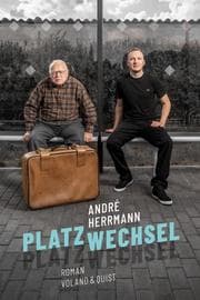 Cover von Platzwechsel