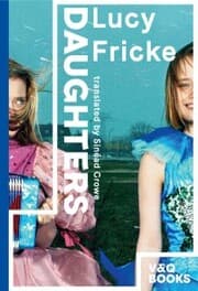 Cover von Daughters