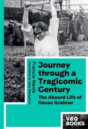 Cover von Journey through a Tragicomic Century