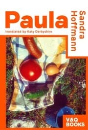 Cover von Paula