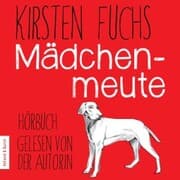 Cover von Mädchenmeute