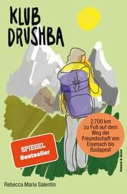 Cover von Klub Drushba
