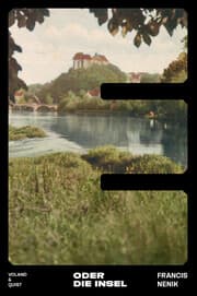 Cover von E. oder Die Insel