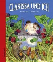 Cover von Clarissa und ich