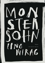 Cover von Monstersohn