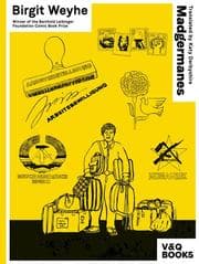Cover von Madgermanes