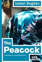 Cover von The Peacock