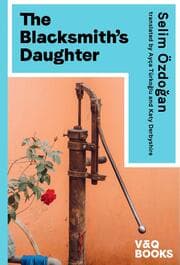 Cover von The Blacksmith's Daughter
