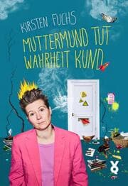 Cover von Muttermund tut Wahrheit kund