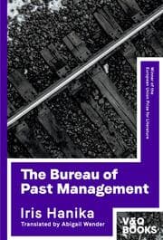 Cover von The Bureau of Past Management