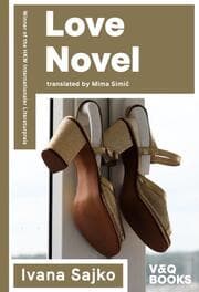 Cover von Love Novel