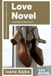 Cover von Love Novel