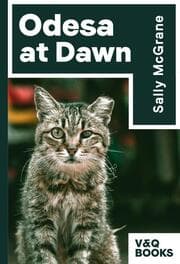 Cover von Odesa at Dawn