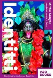 Cover von Identitti