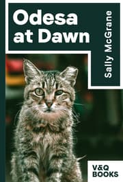 Cover von Odesa at Dawn
