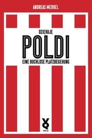 Cover von Dziekuje Poldi!
