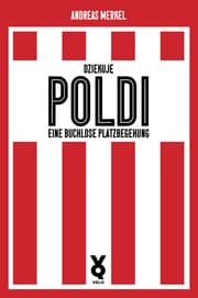Cover von Dzi¿kuj¿ Poldi!