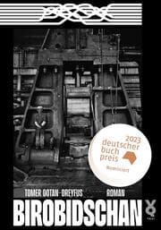 Cover von Birobidschan