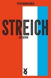 Cover von Streich, der Achim