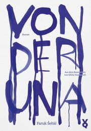 Cover von Von der Una