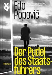 Cover von Der Pudel des Staatsführers