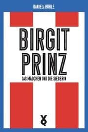 Cover von Birgit Prinz