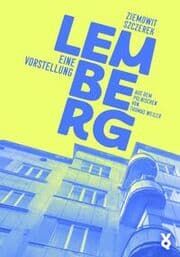 Cover von Lemberg.