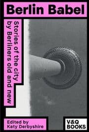 Cover von Berlin Babel