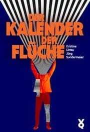 Cover von Der Kalender der Flüche
