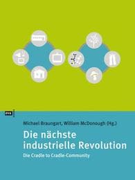 Cover von Die nächste industrielle Revolution