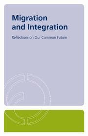 Cover von Migration and Integration