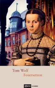 Cover von Feuersetzen