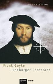 Cover von Lüneburger Totentanz