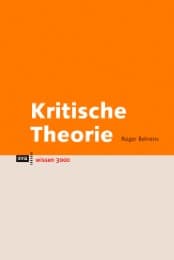 Cover von Kritische Theorie