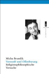 Cover von Vernunft und Offenbarung