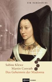 Cover von Das Geheimnis der Madonna