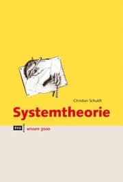 Cover von Systemtheorie